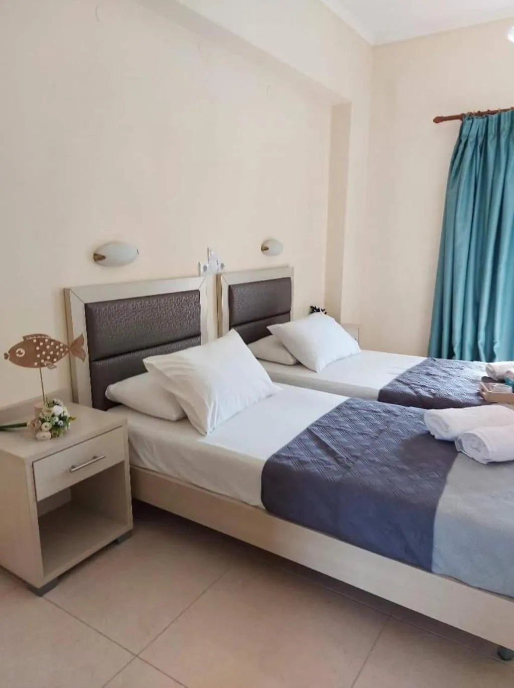 General view, Antonio Studios, Zante