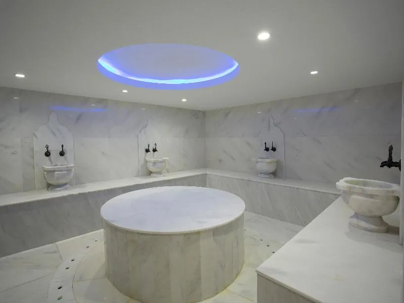 Sports and Entertainment, Water Side Resort & Spa, Antalya