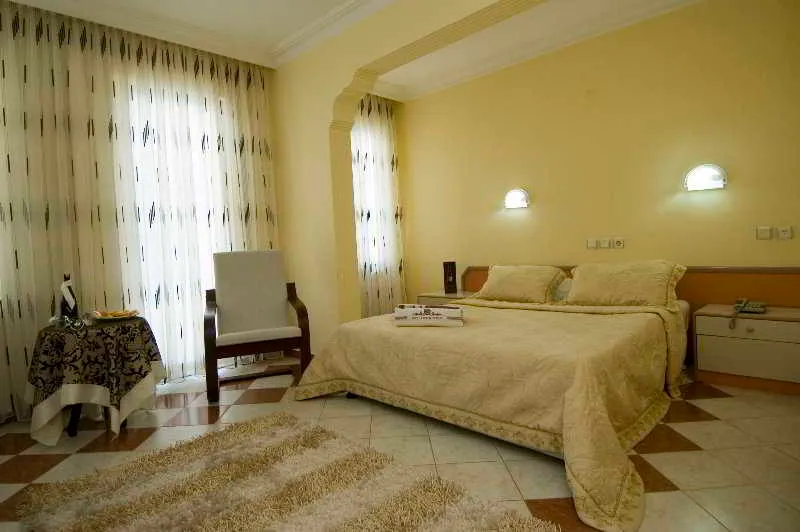 Room, Elegance Hotel ex Sevi Classic Hotel, Dalaman