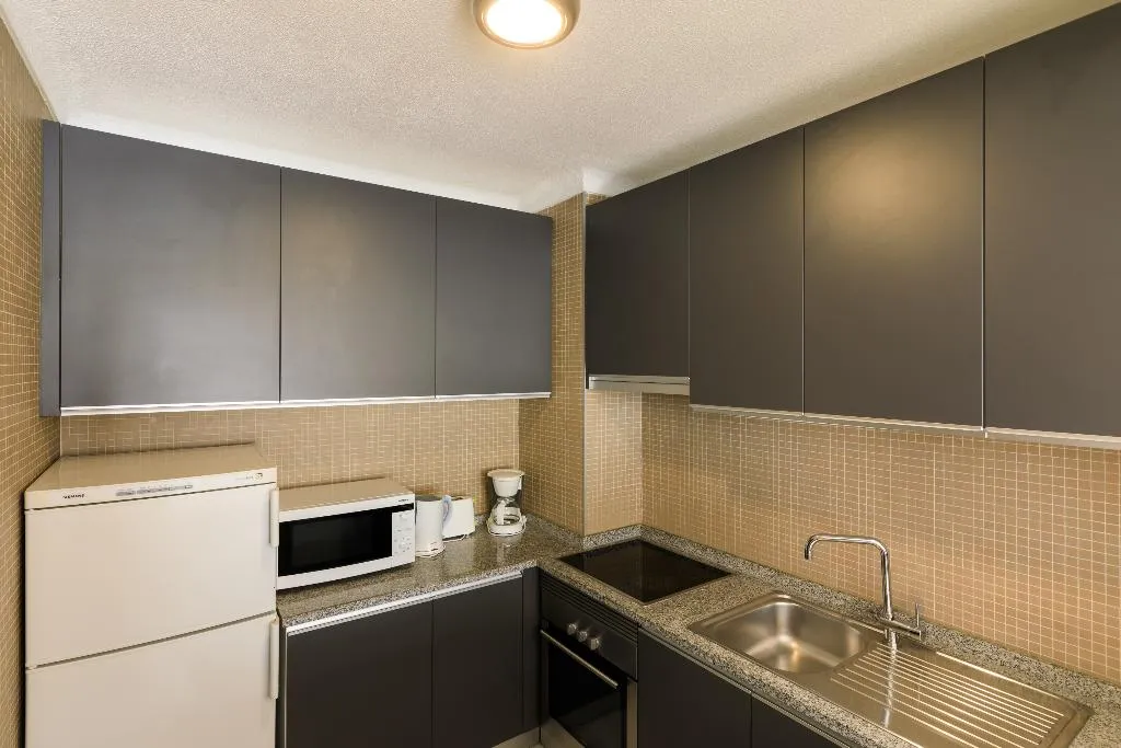 APARTMENT ONE BEDROOM Room, Vale Do Lobo Resort, Algarve