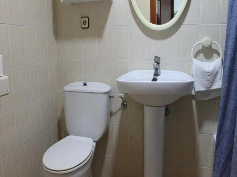 Room, Alpha, Costa Blanca