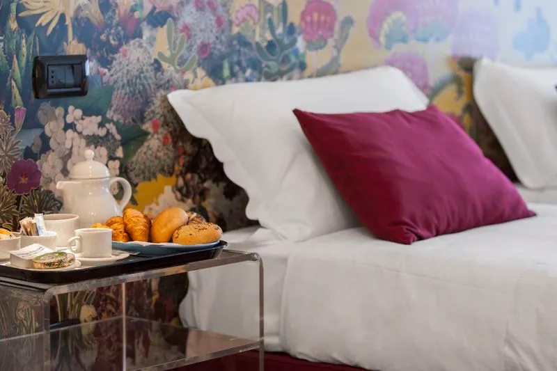DOUBLE SUPERIOR Room, Sonder Missori, Milan