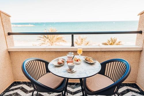 JovA Hotel & Restaurant, Costa Blanca