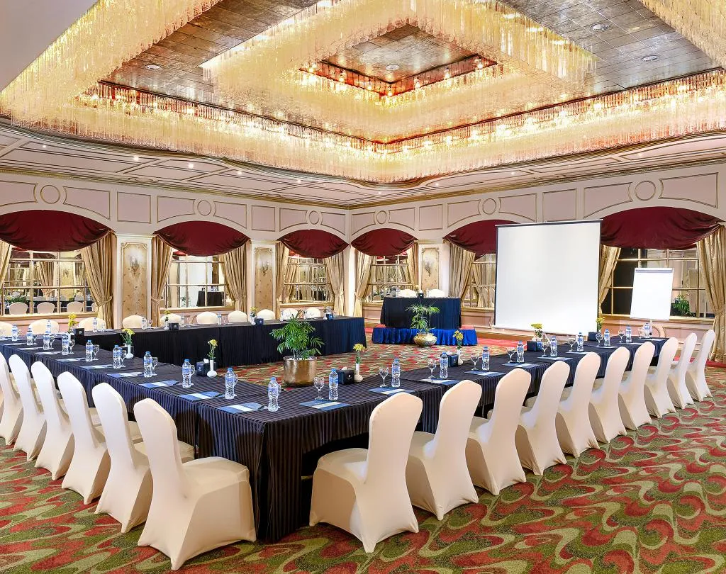 Conferences, Sonesta Hotel Tower & Casino Cairo, Cairo
