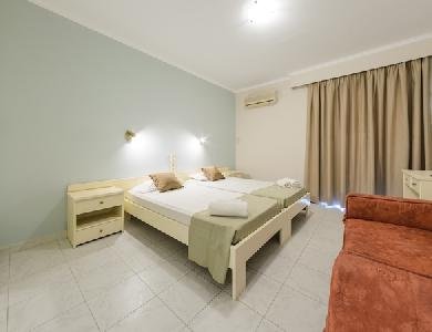 Wyndham Loutraki Poseidon Resort, Kalamata