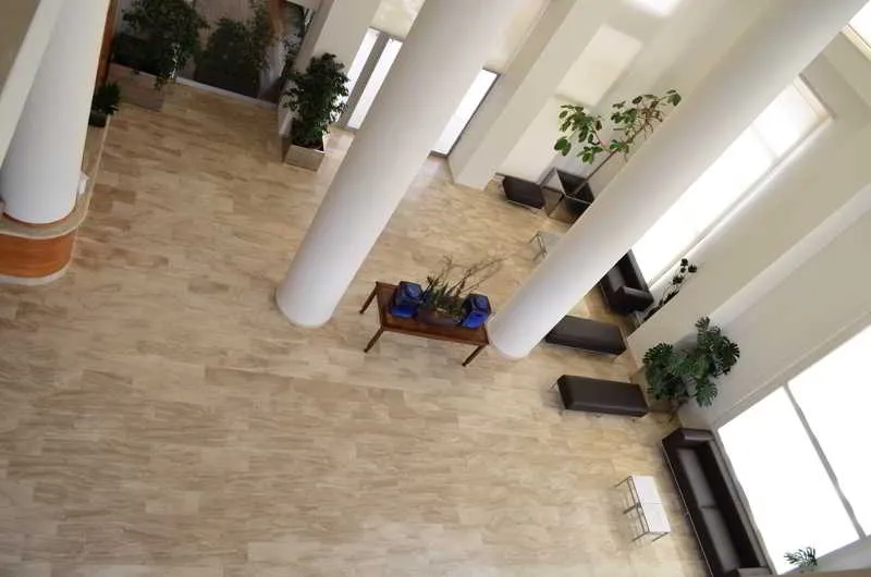 Lobby, Santamarta, Costa Blanca