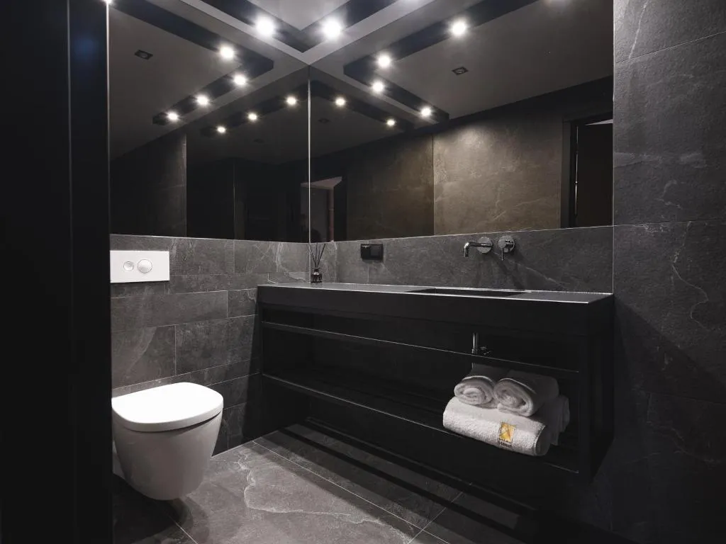 APARTMENT STANDARD Room, Art Suites Hotel, Krakow