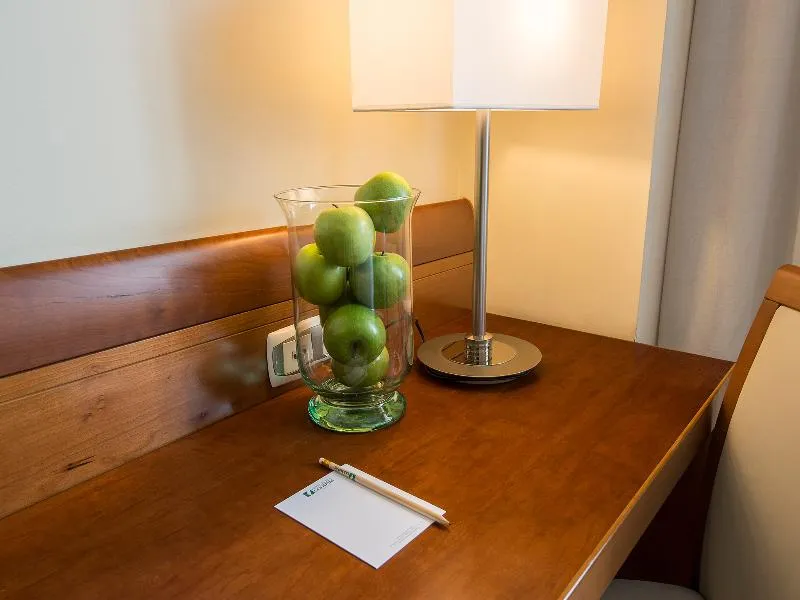 Double or Twin STANDARD Room, Plaza Las Matas Hotel, Madrid