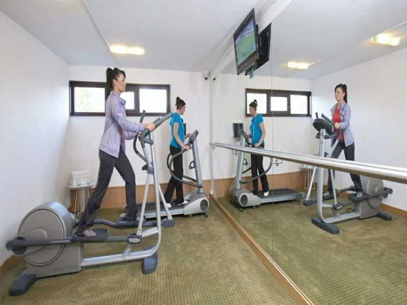 Sports and Entertainment, Novotel Gdansk Centrum, Gdansk