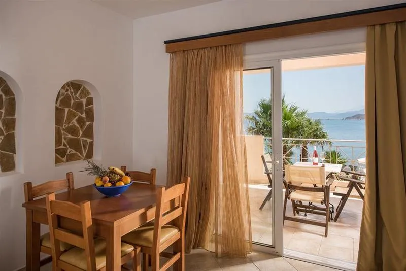 Room, Balos Beach, Crete