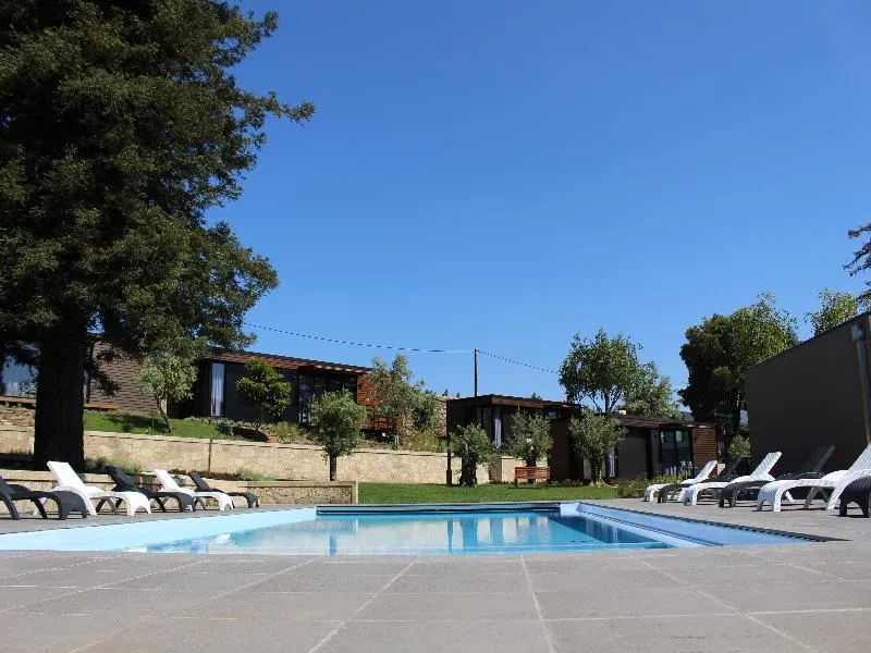 Pool, Prazer da Natureza Resort & SPA, Porto