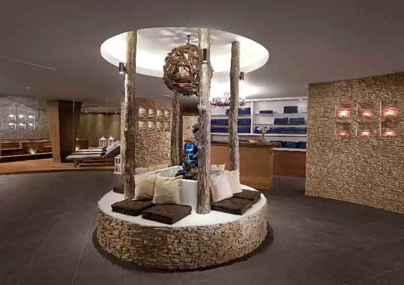 Sports and Entertainment, Alas Resort & Spa, Kalamata