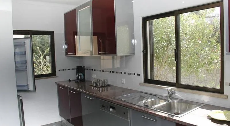 Room, Turiquintas, Algarve