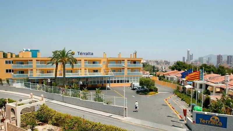 General view, Terralta, Costa Blanca