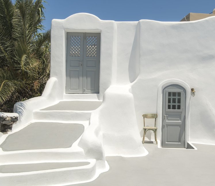 Aqua Serenity Santorini Luxury Suites, Santorini