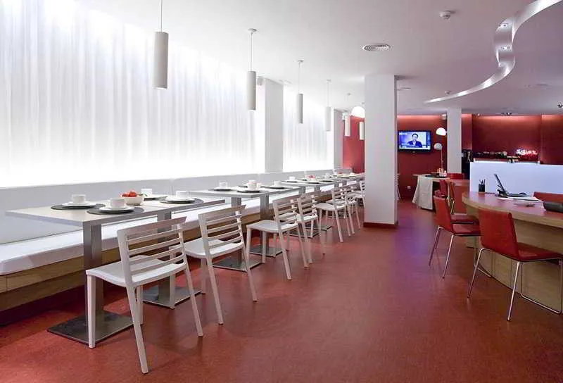 Restaurant, Ciutat Vella, Barcelona