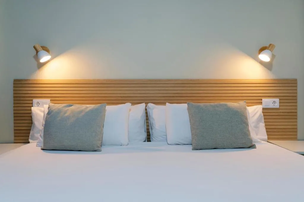 APARTMENT TWO BEDROOMS Room, Fayna, Gran Canaria