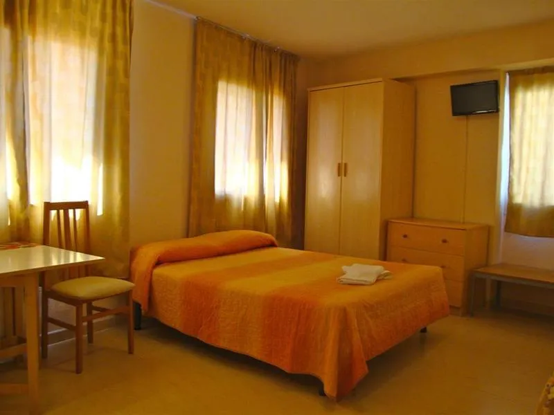 General view, Aparthotel Royalinn, Costa Brava