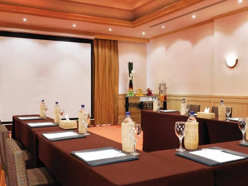 Conferences, Movenpick Resort & Spa El Gouna, Red Sea Riviera