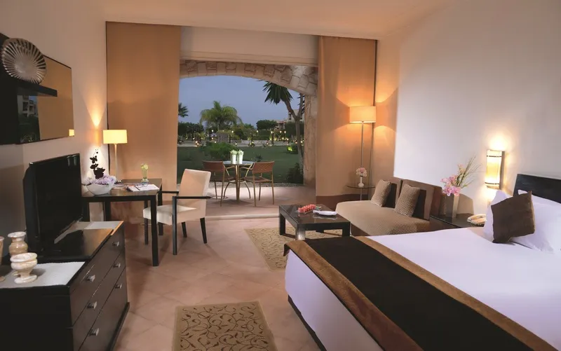 Room, Mövenpick El Sokhna, Cairo