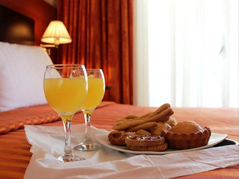 TRIPLE STANDARD Room, Galaxy, Kalamata
