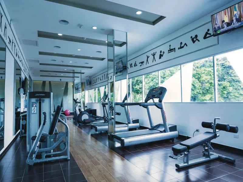 Sports and Entertainment, Riu Playacar - All Inclusive, Cancun Area