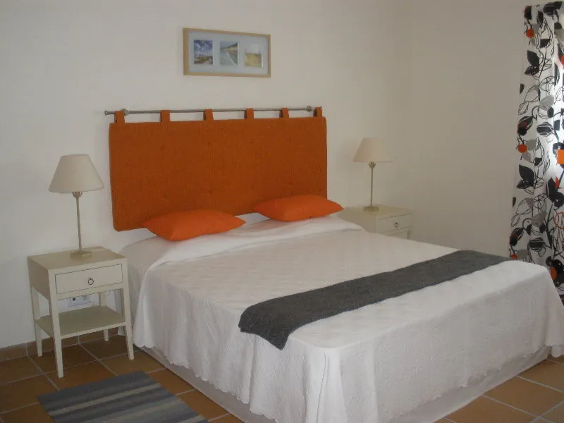 Room, Golfe Jardins, Algarve
