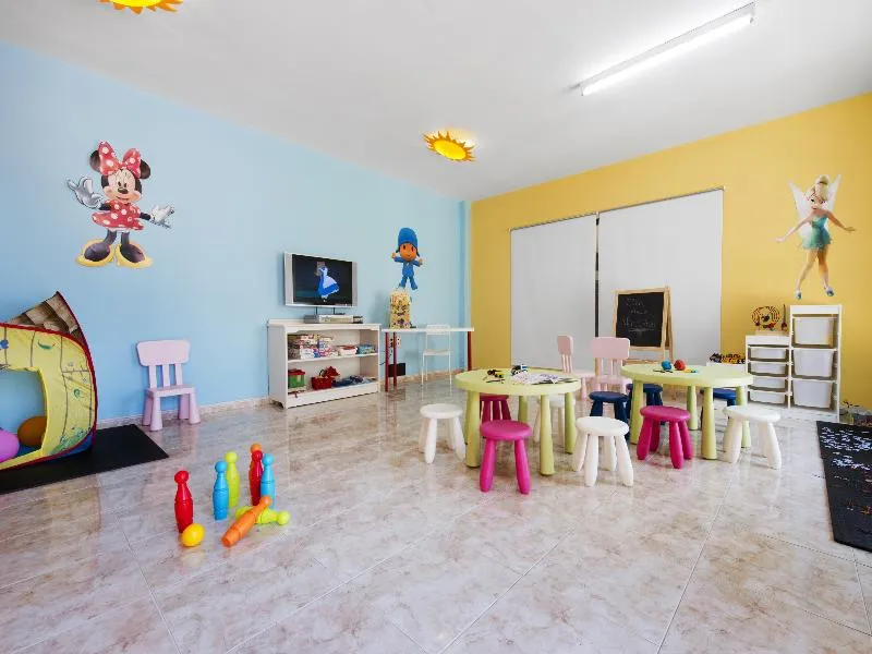 Sports and Entertainment, Elba Lucia Sport & Suite Hotel, Fuerteventura