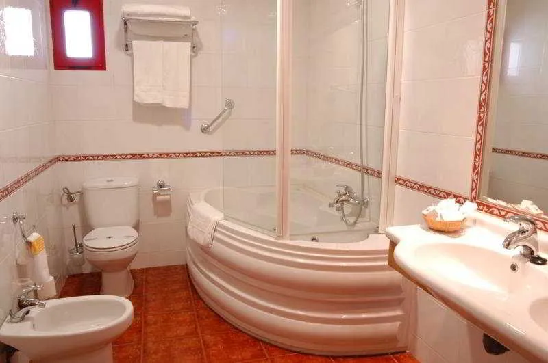 Room, El Cruce, Madrid