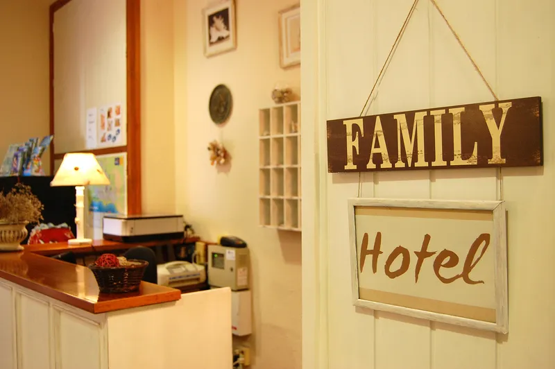 Lobby, Maeva, Costa Brava