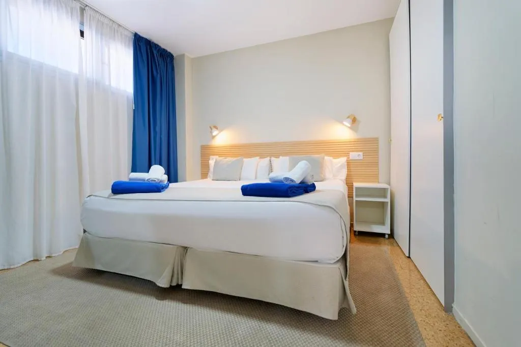 APARTMENT TWO BEDROOMS Room, Fayna, Gran Canaria