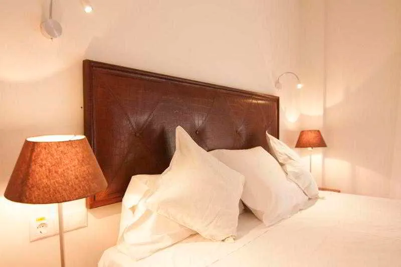 Room, Hotel Palau Verd, Costa Blanca