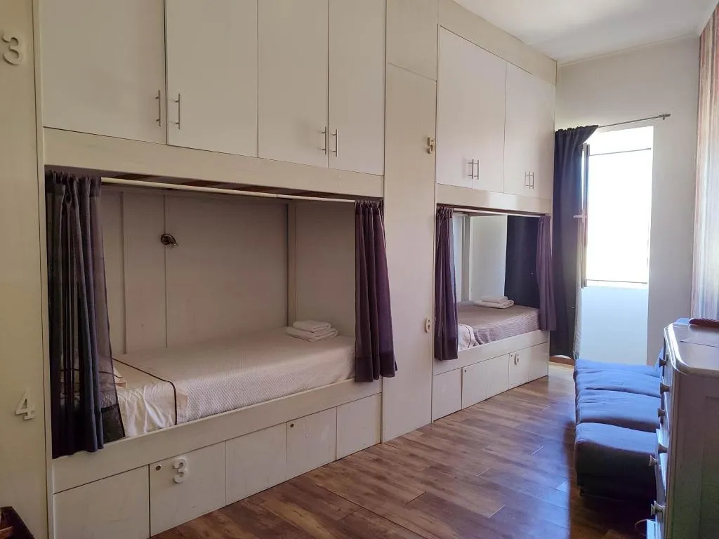 TRIPLE STANDARD Room, Porto Vintage Guesthouse, Porto