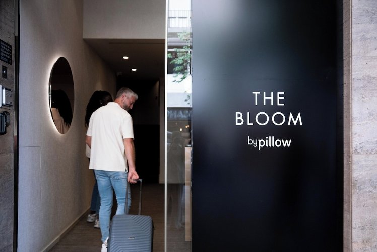 Bypillow The Bloom, Costa Brava