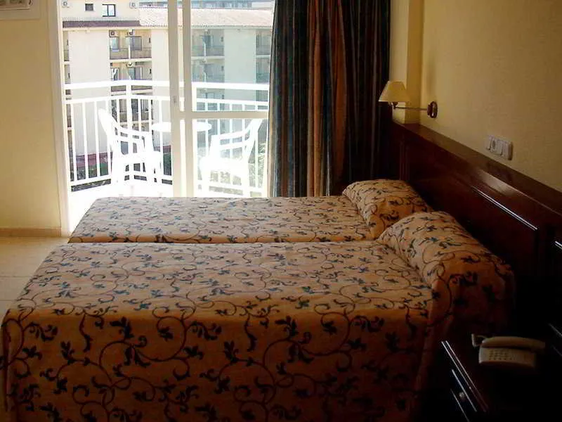 Room, Essence Hotel Boutique by Don Paquito, Costa Del Sol