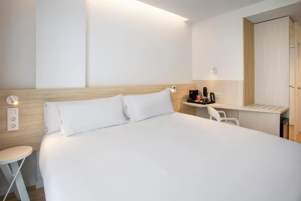 Room, B&B HOTEL Alicante Centro, Costa Blanca