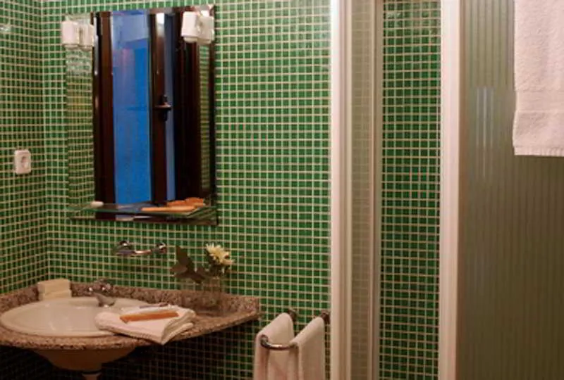 STUDIO STANDARD Room, AinB Las Ramblas-Guardia Apartments, Barcelona