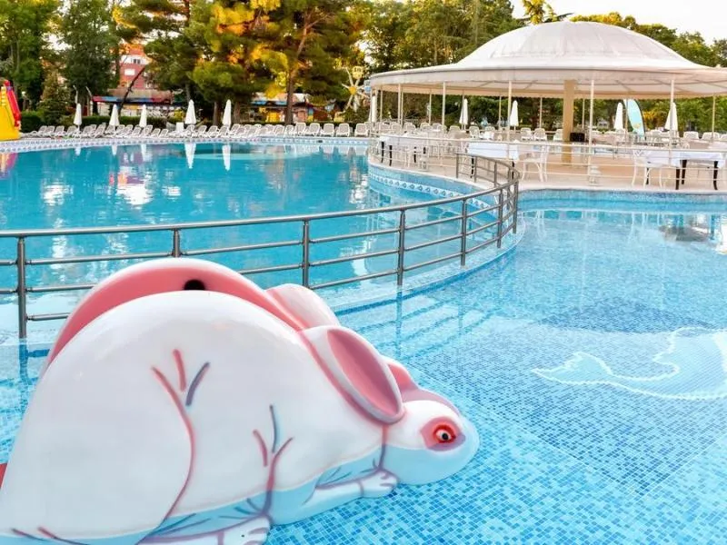 Pool, iHot@l Sunny Beach, Bourgas