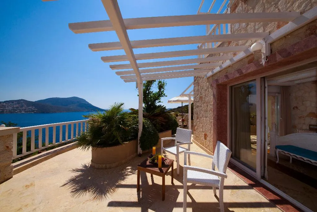 SUITE DELUXE Room, Likya Residence Hotel Spa, Dalaman
