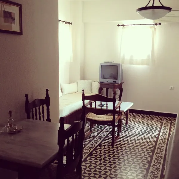 STUDIO STANDARD Room, Palazzo Arhontiko Apartments, Crete