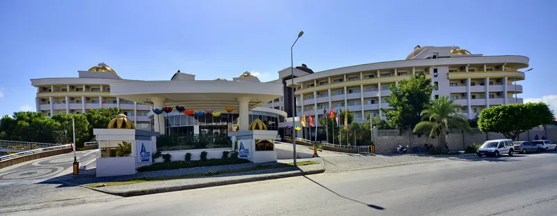 General view, Side Alegria Hotel & Spa ADULT ONLY, Antalya