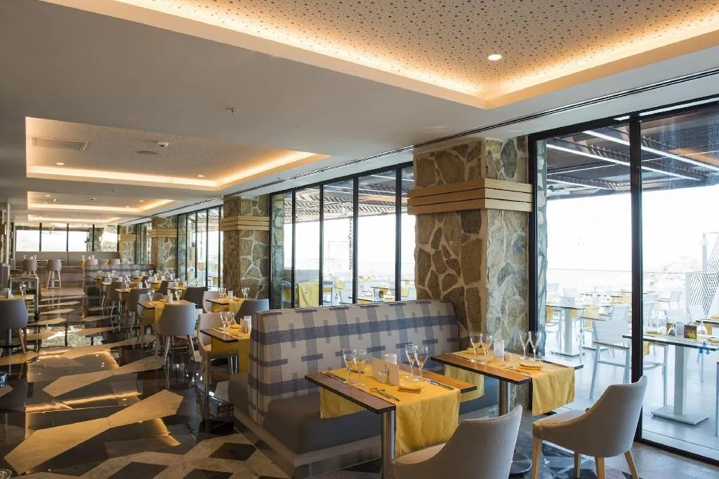 Restaurant, Tui Blue Seno, Dalaman