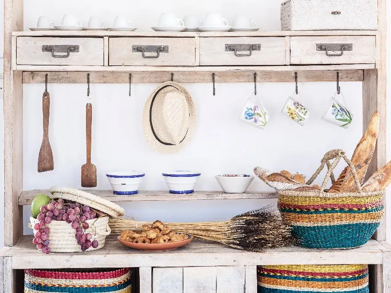 Restaurant, Anamar Mykonos, Mykonos