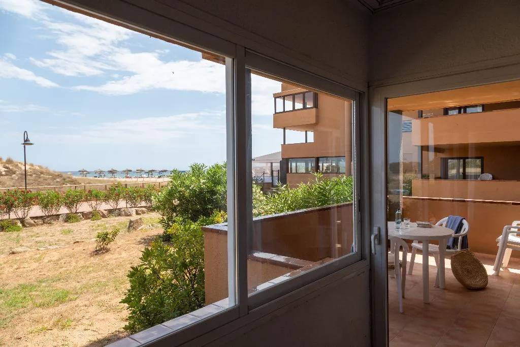 APARTMENT CAPACITY 4 TWO BEDROOMS Room, Apartaments Golf By La Costa Resort, Costa Brava
