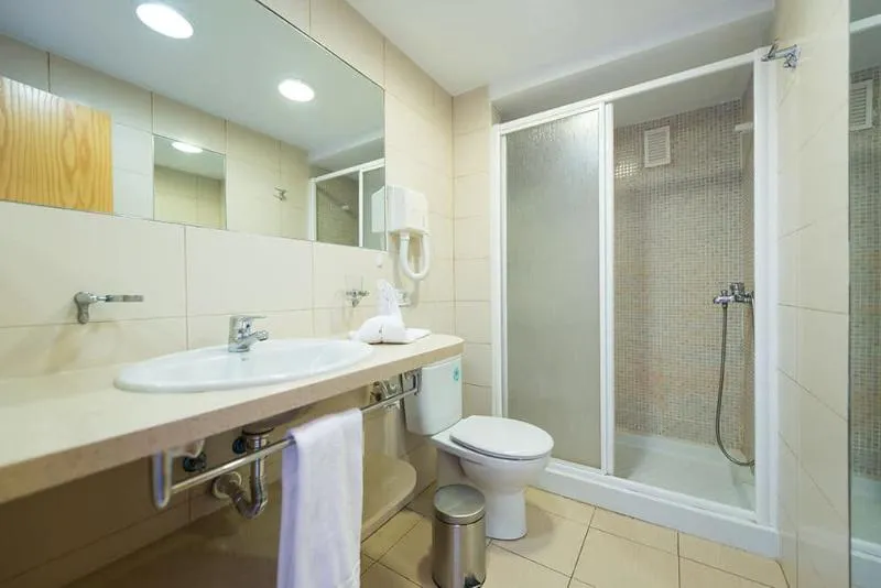Room, Las Gacelas, Gran Canaria
