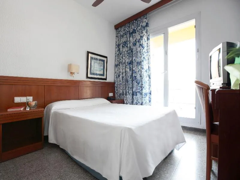 SINGLE STANDARD Room, Prestige Goya Park, Costa Brava