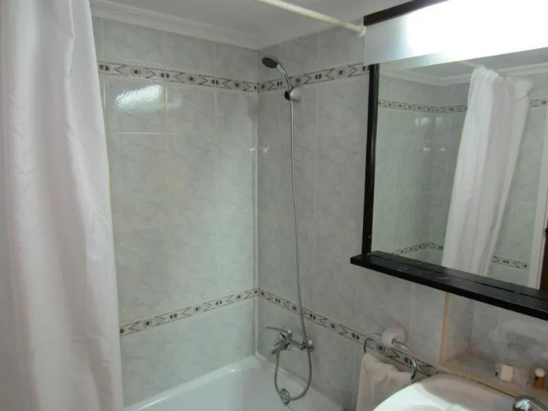 Double or Twin WITH AIR CONDITIONING Room, Arenal, Ibiza