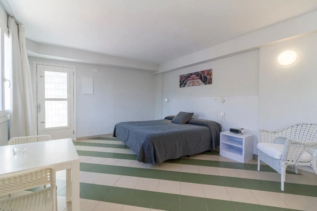 STUDIO CAPACITY 2 Room, Sunway Amapola Apartments, Costa Brava
