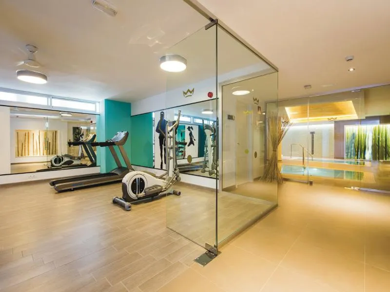 Sports and Entertainment, Hotel Riu San Francisco - Adults Only, Majorca