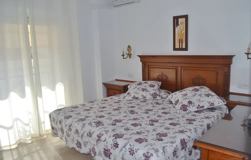 Room, Hostal Dianes, Costa Del Sol